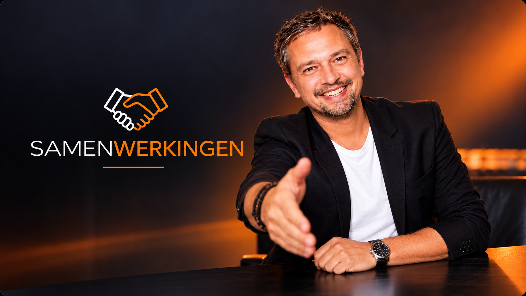 Barry Brand — Samenwerkingen